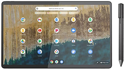 Lenovo Duet 5 CB 13Q7C6/SD 7C G2/8GB Ram/256GB eMMC/13